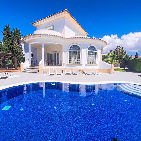 Villa Elysium Sotira  Екстериор снимка