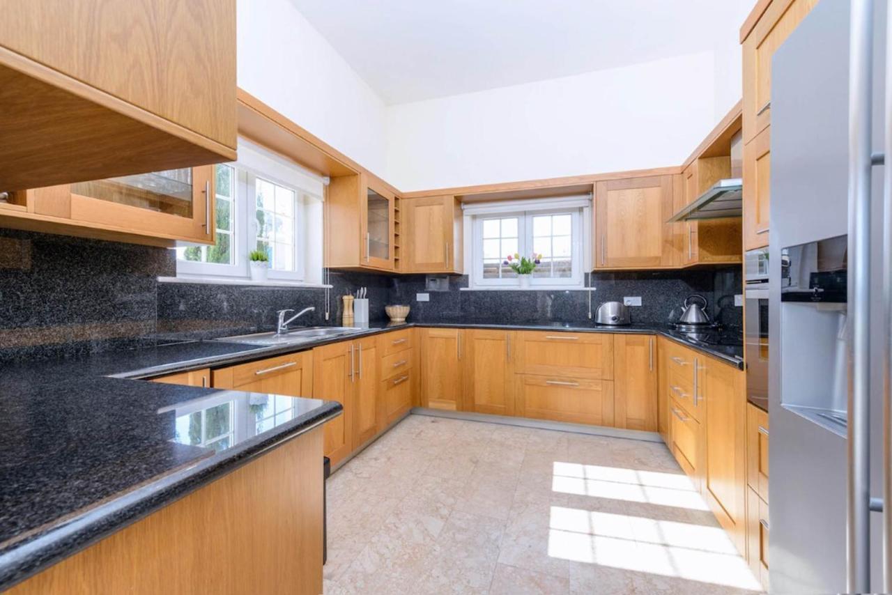 Villa Elysium Sotira  Екстериор снимка