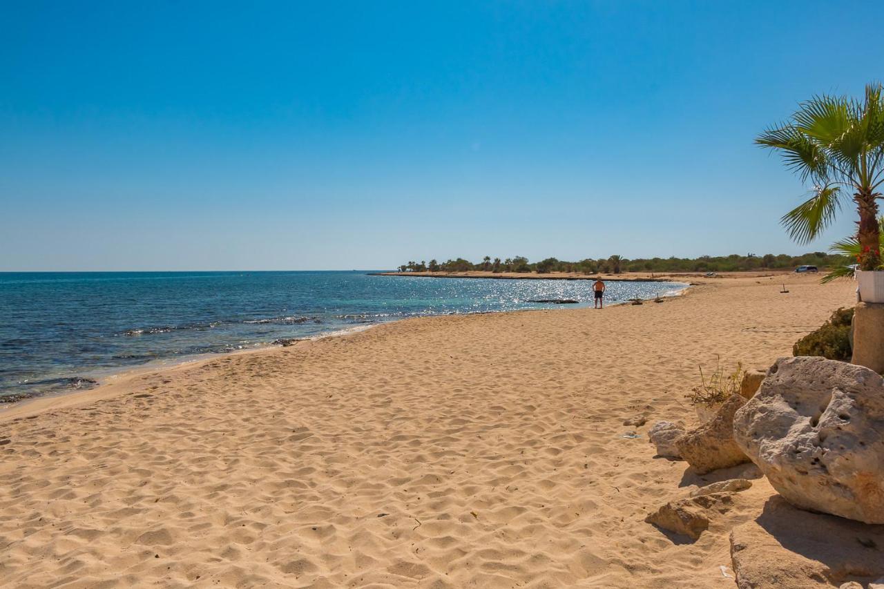 Villa Elysium Sotira  Екстериор снимка